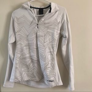 Adidas Dri-Fit Fleece